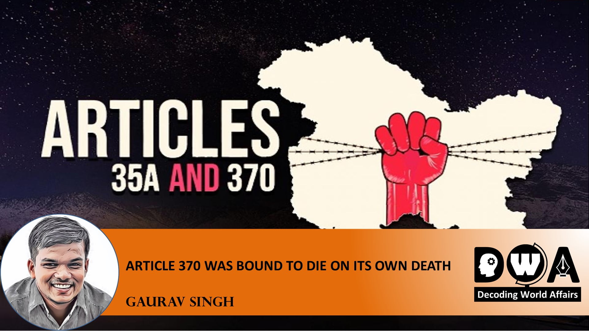 Abrogation of Article 370