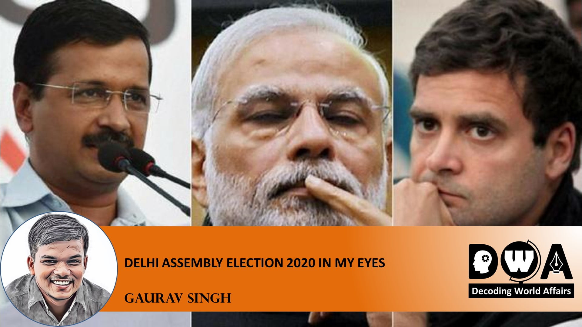 Delhi Assembly election 2020
