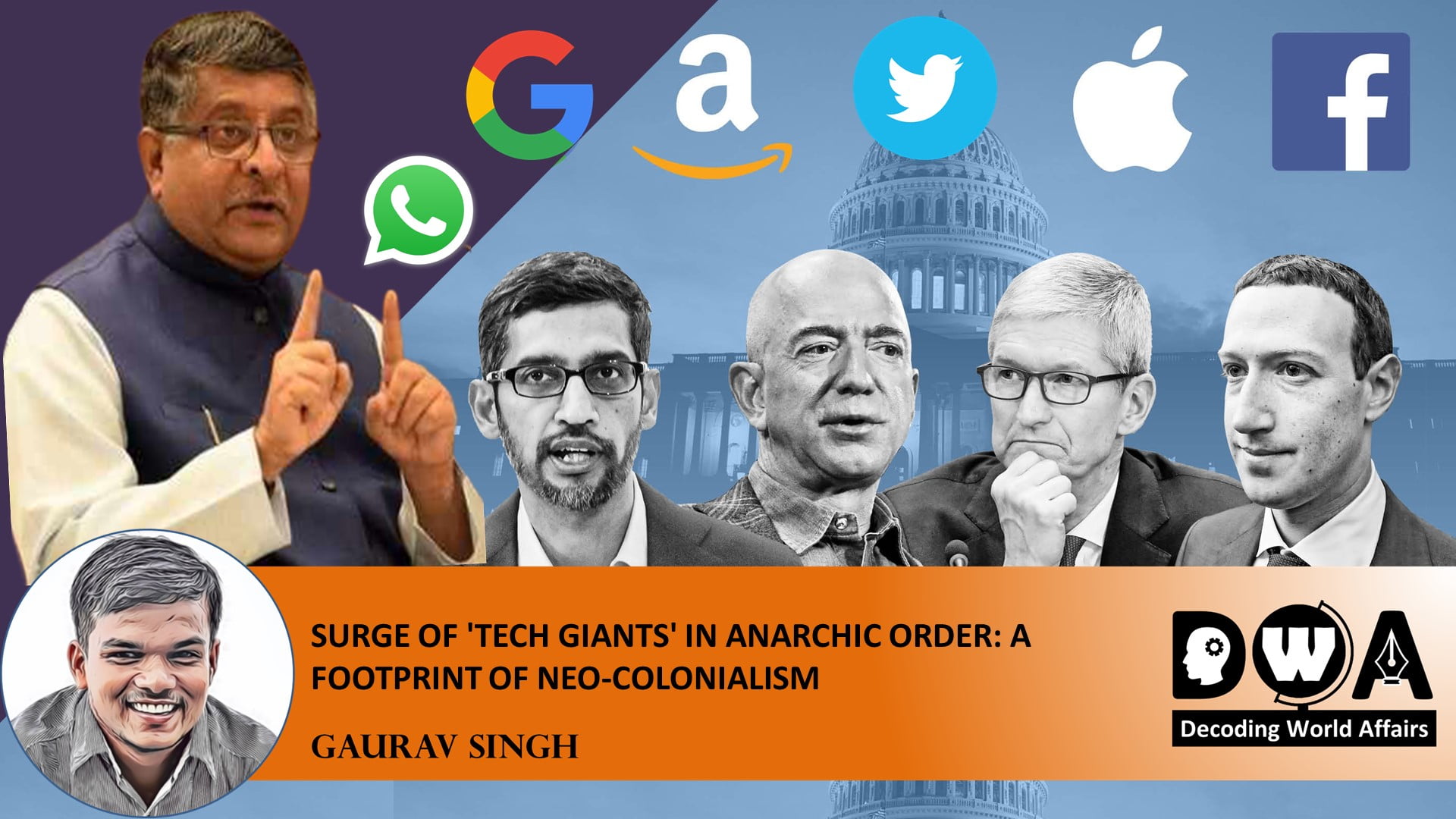 tech giants